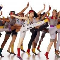 BWW Reviews: BALLET TECH at the Joyce Theater