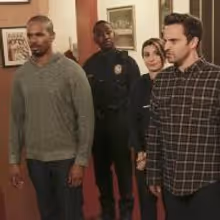 BWW Recap: It's a Shark's Tale as NEW GIRL Returns