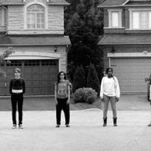 Jordan Tannahill Nominated for Governor General's Literary Award