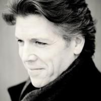 Thomas Hampson Leads Lyric Opera of Chicago's PARSIFAL, Opening 11/9