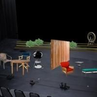 The Kitchen Presents HABITAT, 5/24 & 25
