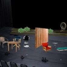 The Kitchen Presents HABITAT, 5/24 & 25