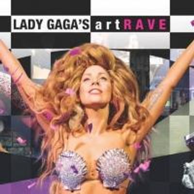 Lady Gaga's ARTRAVE auf gro&szlig;er Europa Tour