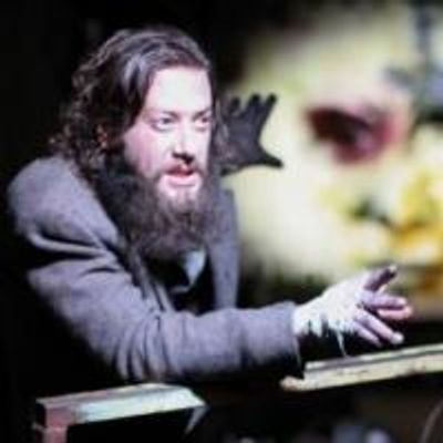 2013 BroadwayWorld Chicago Award Winners Announced! Celebration Honors MENAGERIE, SWEENEY, DeShields, Menzel And More