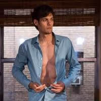 BWW Reviews: Lesbian Couple Conspires to Create a Child in Ethan Coen's 1st…