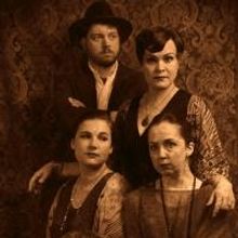 Macha Monkey Presents AND, AND, AND ISABELLA BOOTLEGS, 5/8-22