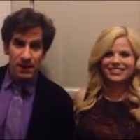 Megan Hilty and Seth Rudetsky Headline DTC's Centerstage 2015 Gala Tonight