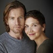 THE REAL THING, Starring Ewan McGregor & Maggie Gyllenhaal, Opens Tonight on Broadway
