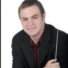 Joshua Gersen Named Assistant Conductor of New York Philharmonic for 2015-16 Season