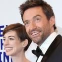 Photo Coverage: LES MIS Cast Celebrates Hugh Jackman at Museum of the Moving Image…
