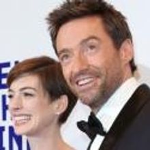 Photo Coverage: LES MIS Cast Celebrates Hugh Jackman at Museum of the Moving Image…