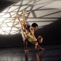 SENSEDANCE Brings TWO BY TWO to Peridance This Weekend