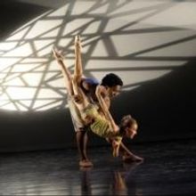 SENSEDANCE Brings TWO BY TWO to Peridance This Weekend