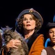 BWW Reviews: GYPSY, Savoy Theatre, April 16, 2015