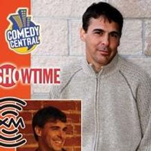 Jake Johannsen and Tom Simmons to Take the Stage at Side Splitters, 6/6