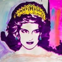 Ghettogloss Founder And Guerilla Artist Fiora Boes Launches Online Exhibition