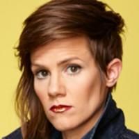 Cameron Esposito Comes to Comedy Works Larimer Square Tonight