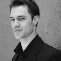 James Finley and Emily Levey Star in NextStop Theatre's THE 39 STEPS, Beg. Tonight