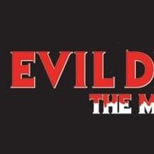 EVIL DEAD - THE MUSICAL at Randolph Theatre Now Offering Rush Tickets