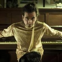 PABLO SBARAGLIA, Con Leo Sbaraglia, Viernes 21 de Marzo en Sala Siranush