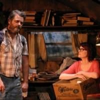 Megan Mullally and Nick Offerman to Lead New Group's ANNAPURNA in April