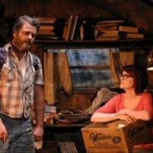 Megan Mullally and Nick Offerman to Lead New Group's ANNAPURNA in April