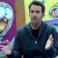TV Exclusive: CUTTING-EDGE COMPOSERS CORNER- In Rehearsal with Brad Alexander for… Video