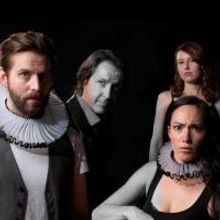 KC Actors Theatre Presents HAMLET and 'ROSENCRANTZ AND GUILDENSTERN' in Rep This Fall