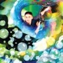 THE GAZILLION BUBBLE SHOW Offers $10 'Sandy Special' Tickets thru Nov 4