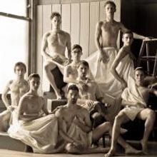 GayFest NYC's GROSS INDECENCY: THE THREE TRIALS OF OSCAR WILDE Begins Performances at