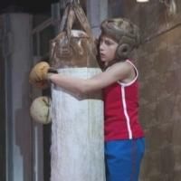 Photo Flash: First Look at Tade Biesinger, Harrison Dowzell, Redmand Rance & More in…