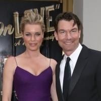 Photo Coverage: Inside LIVING ON LOVE's Red Carpet Theatre Arrivals!