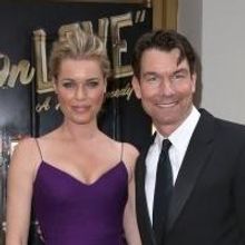 Photo Coverage: Inside LIVING ON LOVE's Red Carpet Theatre Arrivals!
