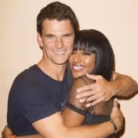 Photo Flash: Alexandra Burke Joins the Cast of West End's THE BODYGUARD