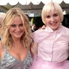 Photo Flash: On the 2014 Emmys Red Carpet - Part 3!
