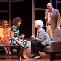 Photo Flash: First Look at the Southern California Premiere of AFTER THE REVOLUTION