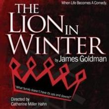 Prescott Center for the Arts to Present THE LION IN WINTER, Begin. 11/14