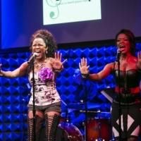 Photo Coverage: Inside LIVING FOR TODAY's SHING-A-LING with the Original Urchins &…