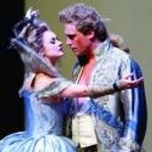 Photo Flash: First Look at Tim Campbell, Bruce Dow and More in STC's A MIDSUMMER NIGH