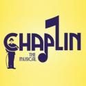 CHAPLIN Original Cast Album the Works!