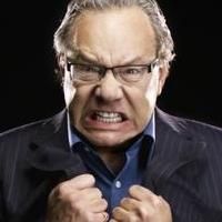 Lewis Black Appears Tonight on REAL SPORTS WITH BRYANT GUMBEL