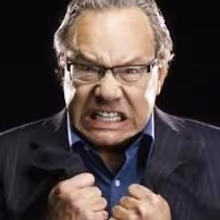 Lewis Black to Appear on REAL SPORTS WITH BRYANT GUMBEL, 3/24