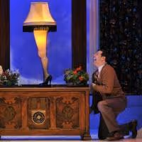 A CHRISTMAS STORY, THE MUSICAL!, Which Debuted at KC Rep, Earns 2013 Tony Nominations