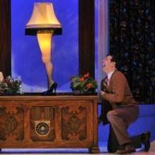 A CHRISTMAS STORY, THE MUSICAL!, Which Debuted at KC Rep, Earns 2013 Tony Nominations
