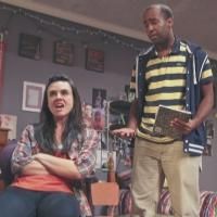 Photo Flash: First Look at Lauren Gunderson's I AND YOU World Premiere at Marin…