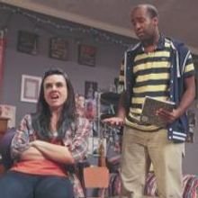 Photo Flash: First Look at Lauren Gunderson's I AND YOU World Premiere at Marin Theat