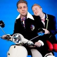 Theatre Pro Rata's TWELFTH NIGHT to Open 6/6