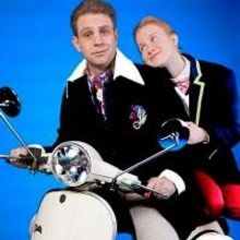 Theatre Pro Rata's TWELFTH NIGHT to Open 6/6