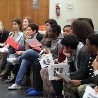 Center Theatre Group Announces Winners of 2014 August Wilson Monologue Competition