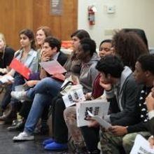 Center Theatre Group Announces Winners of 2014 August Wilson Monologue Competition